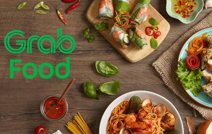 GrabFood