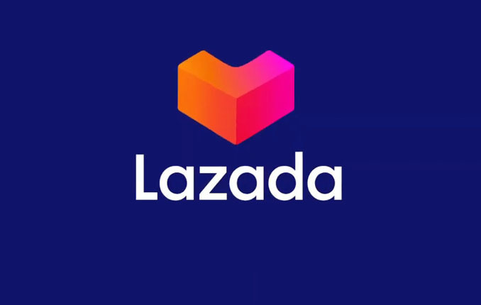 LAZADA