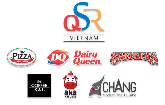 QSR Vietnam