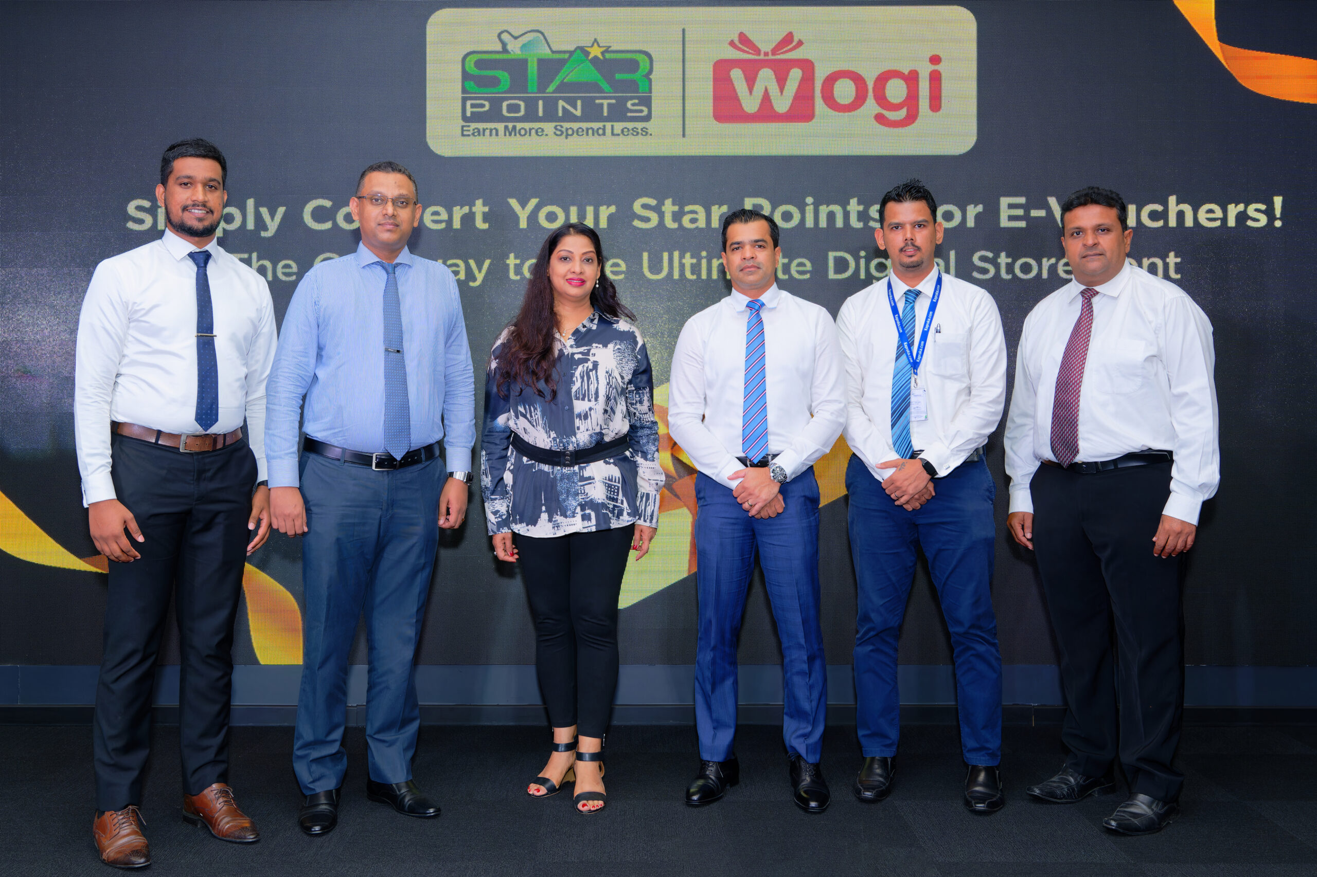 Dialog Wogi launch
